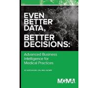 Nate Moore Even Better Data, Better Decisions (Tascabile)