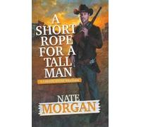 Nate Morgan The Death List (Tascabile) Carson Stone Western (#2)