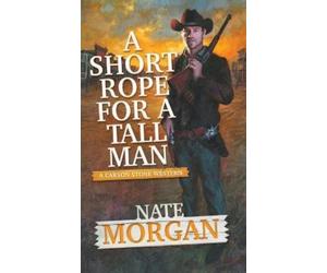 Nate Morgan The Death List (Tascabile) Carson Stone Western (#2)