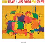 Nate Najar - Jazz Samba Pra Sempre