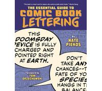 Nate Piekos Tom Orzechowski Sarah Marques Essential Guide to Comic (Tascabile)