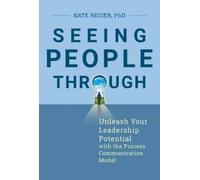 Nate Regier Seeing People Through (Tascabile)