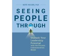 Nate Regier Seeing People Through (Tascabile)