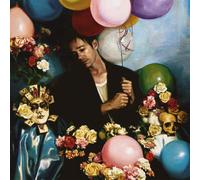 Nate Ruess Grand Romantic (CD) Album