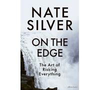 Nate Silver On the Edge (Copertina rigida)