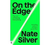 Nate Silver On the Edge (Tascabile)