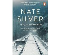 Nate Silver The Signal and the Noise (Tascabile)