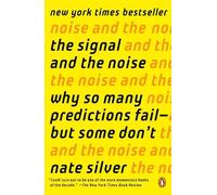 Nate Silver The Signal and the Noise (Tascabile)
