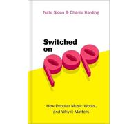 Nate Sloan Charlie Harding Switched On P (Copertina rigida)