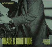Nate Smith Grace & Gratitude (CD)