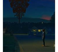 Nate Smith Kinfolk 2: See the Birds (Vinyl LP) 12" Album
