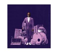 - Nate Smith Live-Action - LP (analogico)