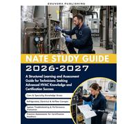NATE Study Guide 2026-2027