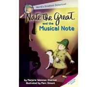 Nate the Great and the Musical Note: 13