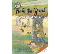 Nate the Great, Where Are You?: 27