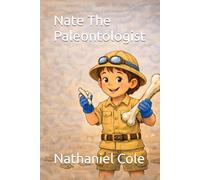 Nate The Paleontologist