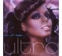 Nate, Ultra - Grime Silk Thunder by Nate, Ultra (2007) Audio CD