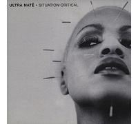 Nate Ultra - Situation Critical