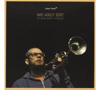 Nate Wooley/Josh Sinton/Matt Moran/Eivind Opsvik/Dan Peck (Sit in) the Thr (CD)