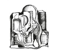 Nate Young Volume One: Dilemmas of Identity (Vinyl LP) 12" Album