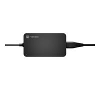 Adattatore di Corrente Natec NZU-2033 USB-C NEW