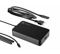 Natec Adattatore di Alimentazione NZU-2035 Tipo C