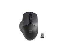 Mouse Ottico Wireless Natec BlackBird 2 1600 dpi NEW
