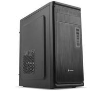 NATEC - Case Computer Desktop Atx Natec Armadillo G2 Nero