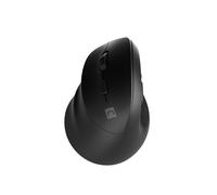 NATEC CRAKE 2 mouse Ufficio Mancino Bluetooth Ottico 2400 DPI