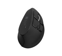 NATEC EUPHONIE PRO mouse Universale Mano destra Bluetooth Ottico 4000 DPI