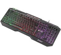 Natec FURY GAMING KEYBOARD HELLFIRE 2 US