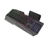 Natec Tastiera Meccanica Gaming Nfu-1697 Rgb