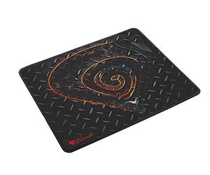 NATEC Gaming Mat Genesis Carbon 500 m 300x250mm Acciaio