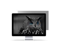 Natec Filtro per la Privacy Owl Senza Bordi per Display 54,6 cm (21,5")