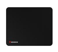 Logo del tappetino per mouse da gioco Genesis Carbon 500 M
