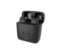NATEC MICROFONO PARA SMARTPHONE HOPPER LAVALIER WIRELESS USB-C