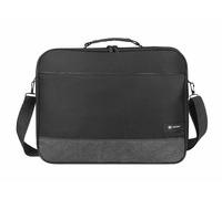 Borsa per laptop Impala 2 14.1 Onyx nera NTO-2227