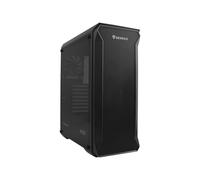 natec Irid 505 V2 Gehäuse con Fenster USB 3.0 NPC-1517 Midi/minitower ATX 6,46
