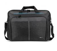 Natec MALETIN Doberman per Portatile Fino a 15,6" Nero