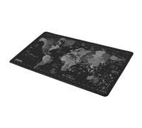 Natec Mappa del fuso orario Maxi Large Mat