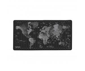 Natec Mappa del fuso orario Maxi Large Mat