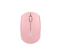 Natec Mouse NMY-2002 Rosa 1600 dpi - Marca EAN: 5901969437973