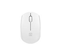 Natec Mouse NMY-2188 Bianco 1600 dpi - Marca EAN: 5901969444797