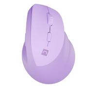 Natec Mouse ottico 2400 dpi universale PE21415289 Lavanda