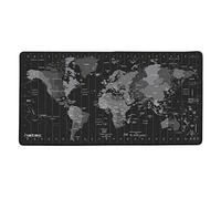 Natec Mappa del fuso orario Maxi Large Mat