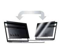 NATEC NFP-1616 - Filtro Privacy Owl 13,3" Schermo 16:9