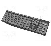 NATEC NKL-1507 Tastiera