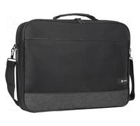 Borsa per laptop Impala 2 15.6 Onyx nera NTO-2228