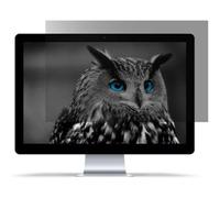 NATEC OWL FILTRO DI RISERVATEZZA SENZA BORDI PER COMPUTER 61 CM