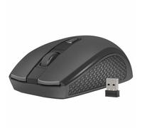 Natec Raton Jay 2 wireless 1600DPI Optical Nero